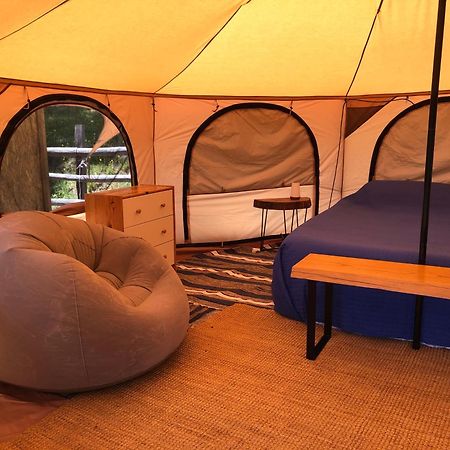 Tranquility Tent Байан Экстерьер фото