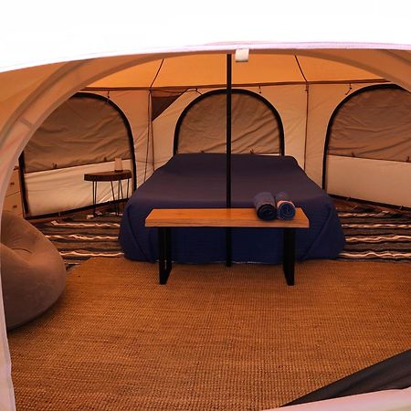Tranquility Tent Байан Экстерьер фото